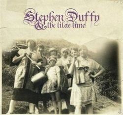 Stephen Duffy and the Lilac Time Runnout Groove